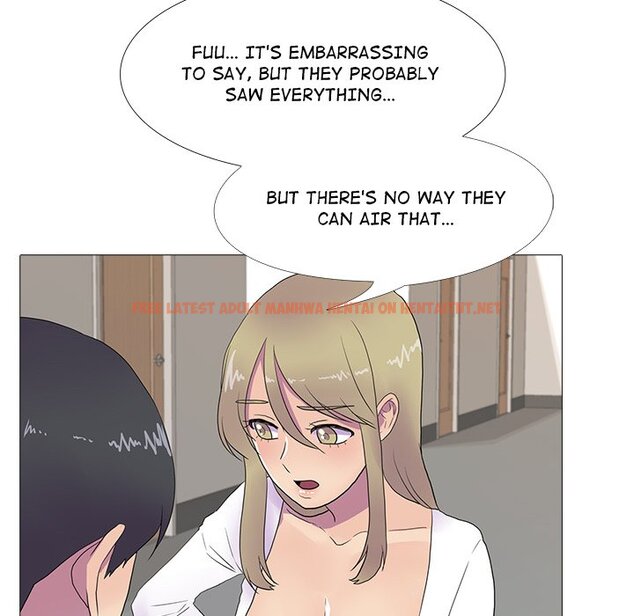 Read Hentai Image 93 418 in comic The Show - Chapter 7 - hentaitnt.net