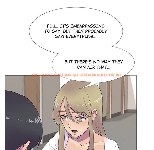 Read Hentai Image 11 403 in comic The Show - Chapter 8 - hentaitnt.net