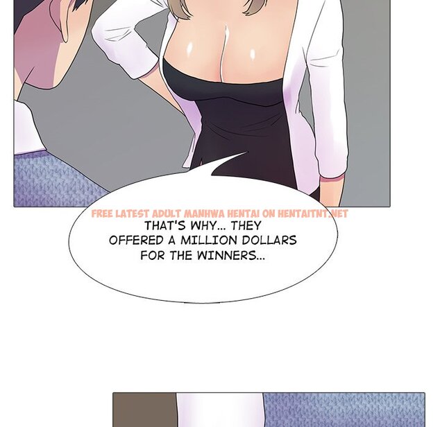 Read Hentai Image 12 403 in comic The Show - Chapter 8 - hentaitnt.net