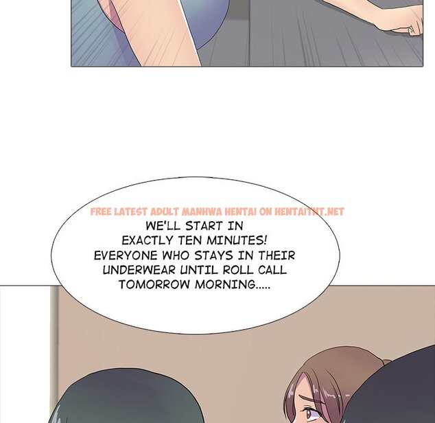 Read Hentai Image 40 404 in comic The Show - Chapter 8 - hentaitnt.net