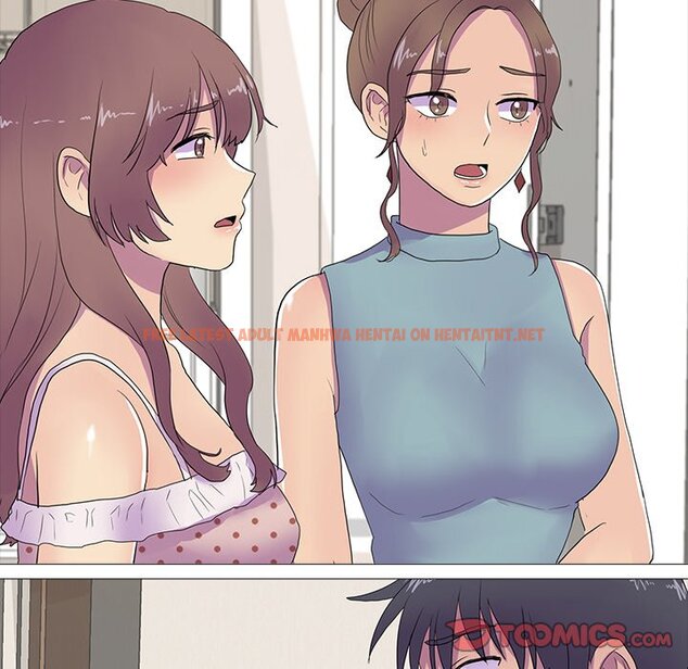 Read Hentai Image 45 404 in comic The Show - Chapter 8 - hentaitnt.net