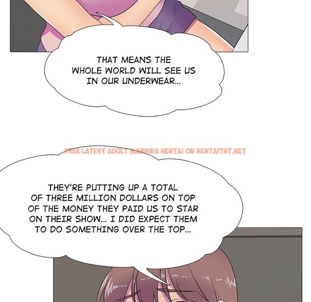 Read Hentai Image 48 404 in comic The Show - Chapter 8 - hentaitnt.net