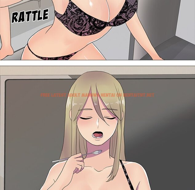 Read Hentai Image 71 404 in comic The Show - Chapter 8 - hentaitnt.net