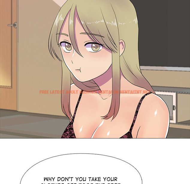 Read Hentai Image 84 404 in comic The Show - Chapter 8 - hentaitnt.net