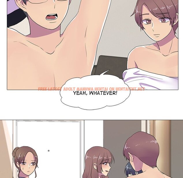 Read Hentai Image 92 411 in comic The Show - Chapter 8 - hentaitnt.net