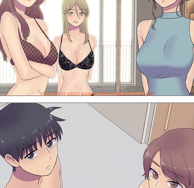 Read Hentai Image 76 396 in comic The Show - Chapter 9 - hentaitnt.net