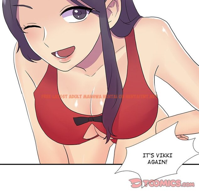 Read Hentai Image 82 396 in comic The Show - Chapter 9 - hentaitnt.net