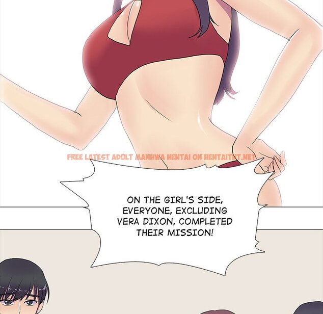 Read Hentai Image 85 396 in comic The Show - Chapter 9 - hentaitnt.net