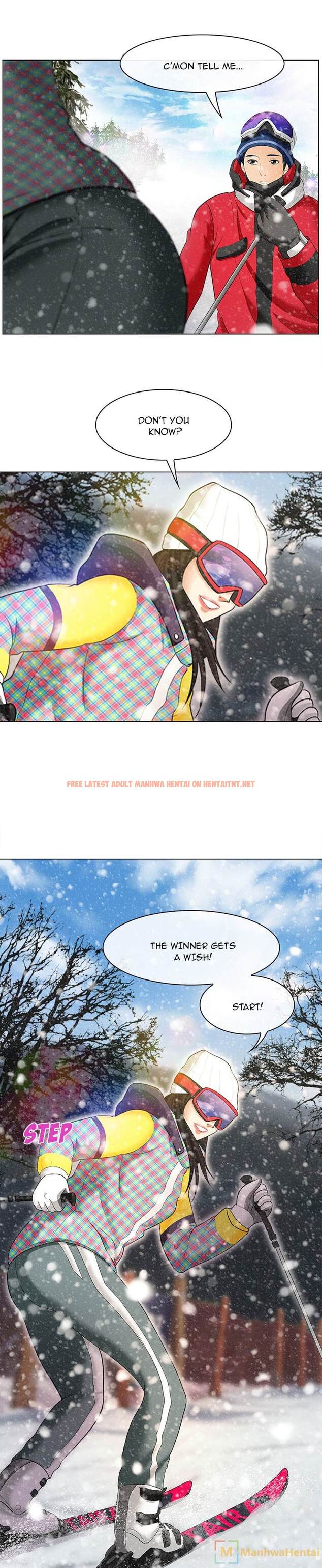 Read Hentai Image 10 725 in comic The Snow - Chapter 1 - hentaitnt.net