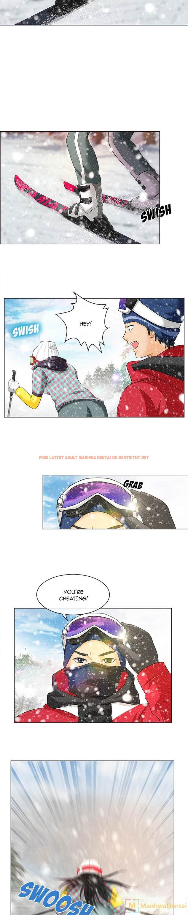 Read Hentai Image 11 725 in comic The Snow - Chapter 1 - hentaitnt.net