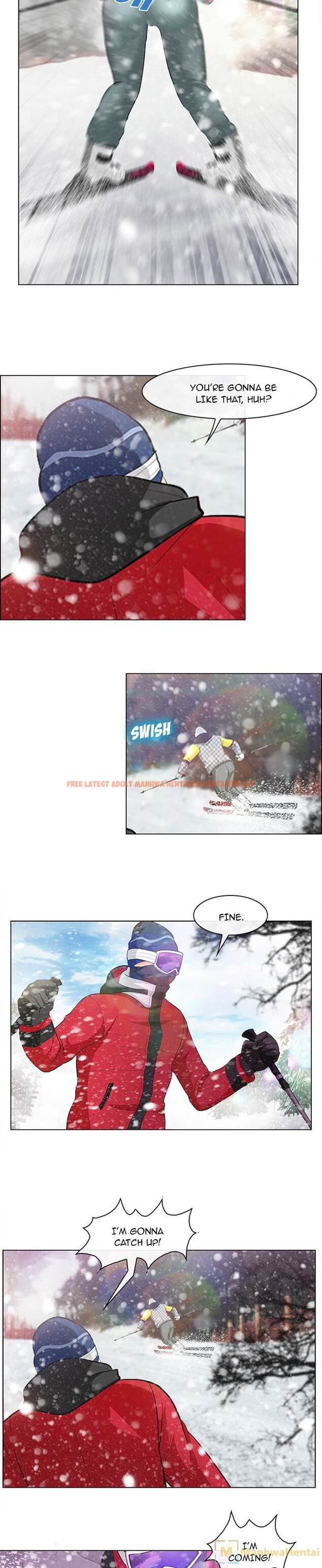 Read Hentai Image 12 725 in comic The Snow - Chapter 1 - hentaitnt.net