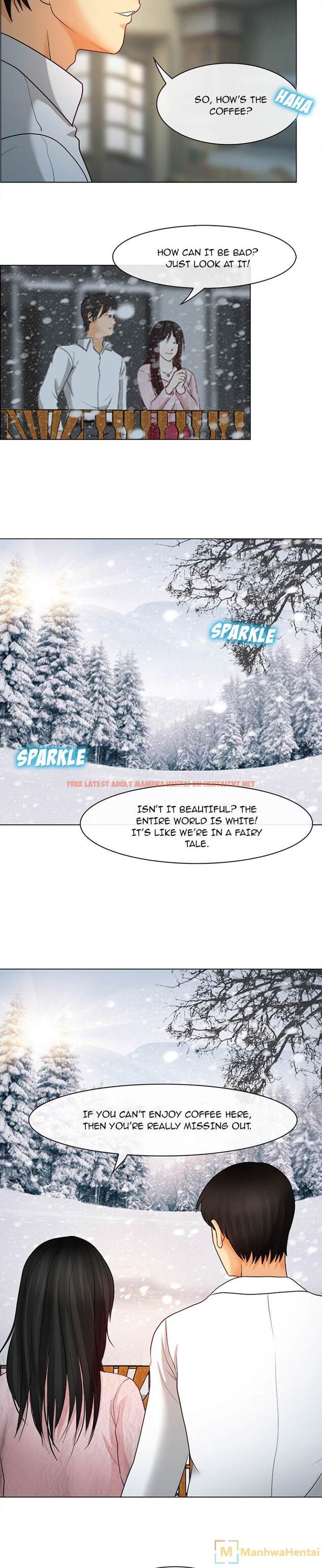 Read Hentai Image 16 725 in comic The Snow - Chapter 1 - hentaitnt.net