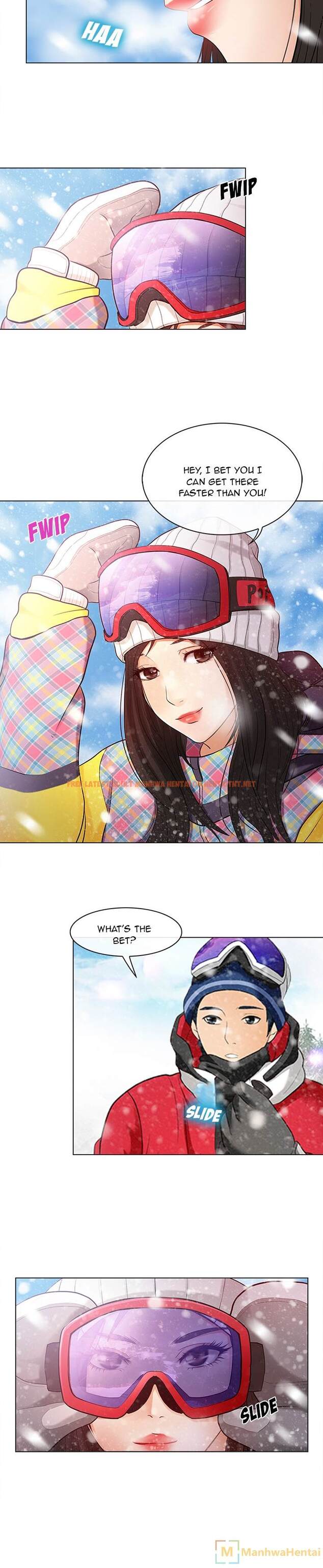 Read Hentai Image 9 725 in comic The Snow - Chapter 1 - hentaitnt.net