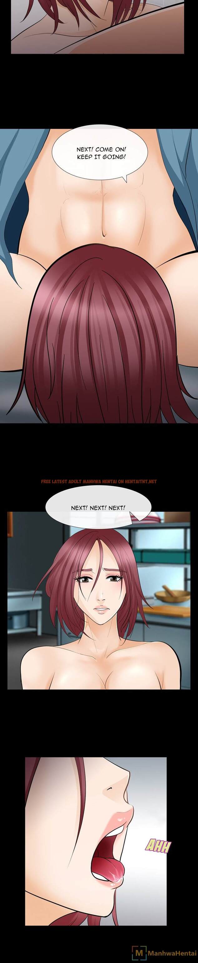 Read Hentai Image 15 719 in comic The Snow - Chapter 10 - hentaitnt.net