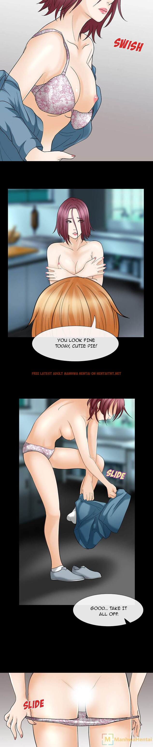 Read Hentai Image 4 715 in comic The Snow - Chapter 10 - hentaitnt.net