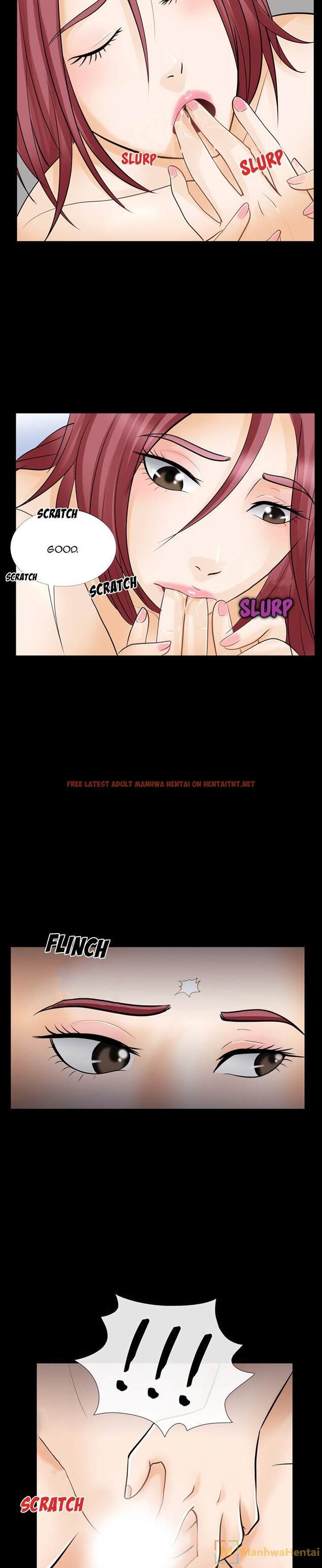 Read Hentai Image 7 715 in comic The Snow - Chapter 10 - hentaitnt.net