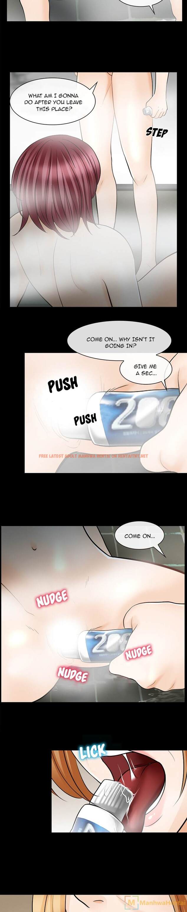 Read Hentai Image 11 715 in comic The Snow - Chapter 11 - hentaitnt.net