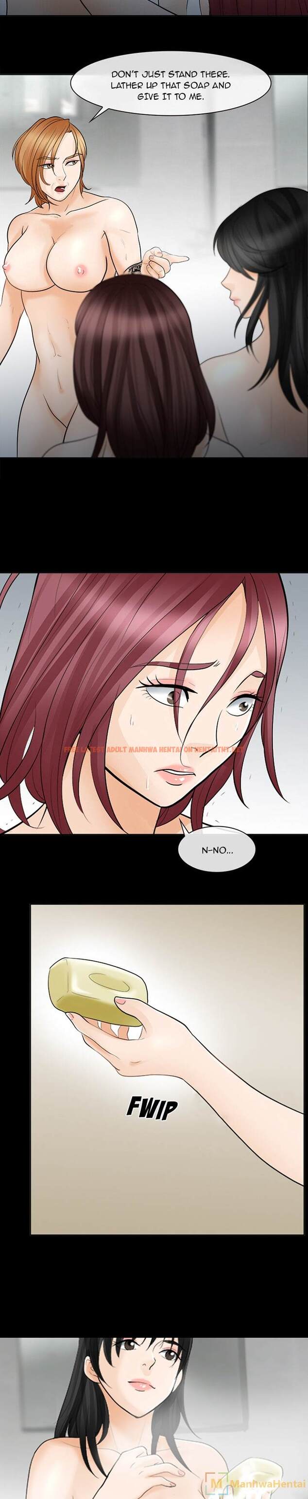 Read Hentai Image 16 715 in comic The Snow - Chapter 11 - hentaitnt.net