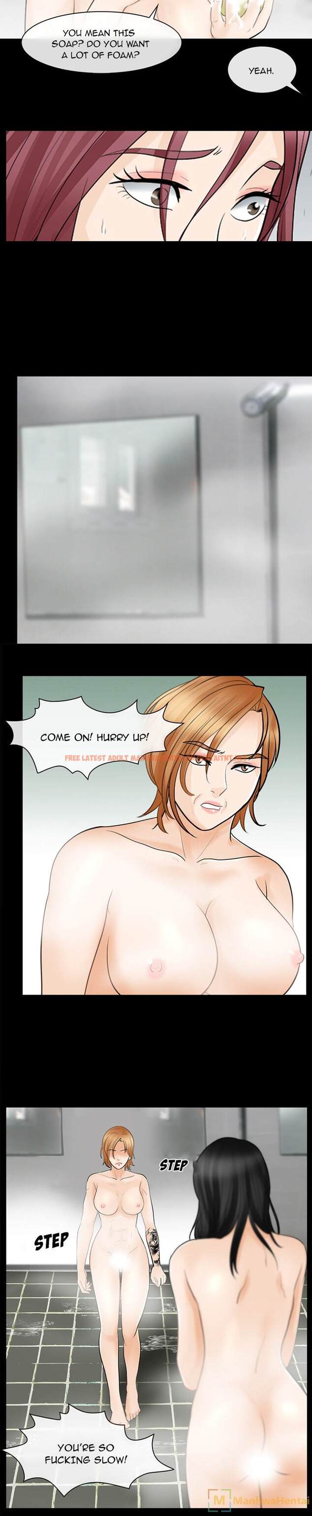 Read Hentai Image 17 715 in comic The Snow - Chapter 11 - hentaitnt.net