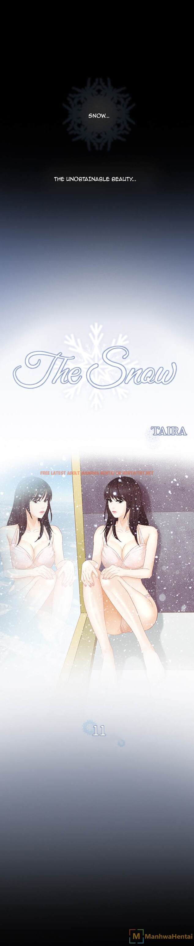 Read Hentai Image 2 715 in comic The Snow - Chapter 11 - hentaitnt.net