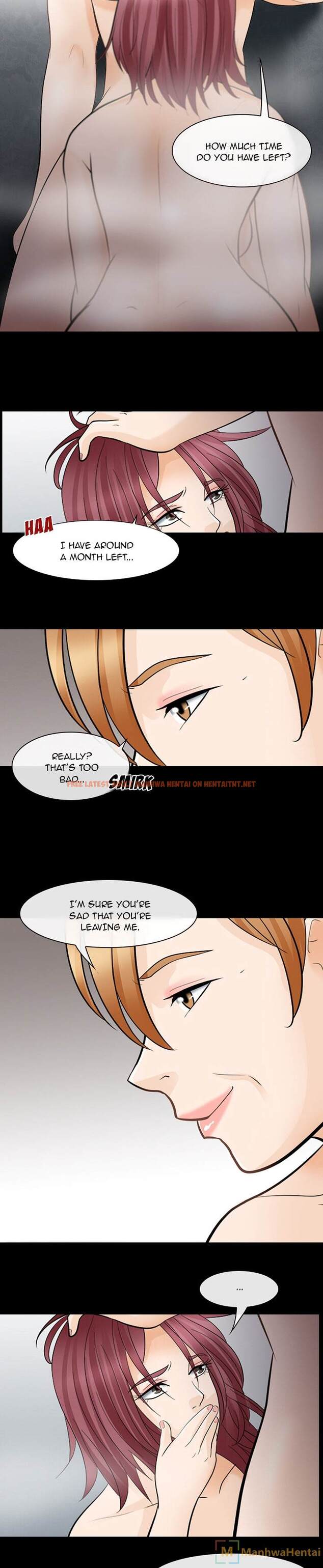 Read Hentai Image 7 715 in comic The Snow - Chapter 11 - hentaitnt.net