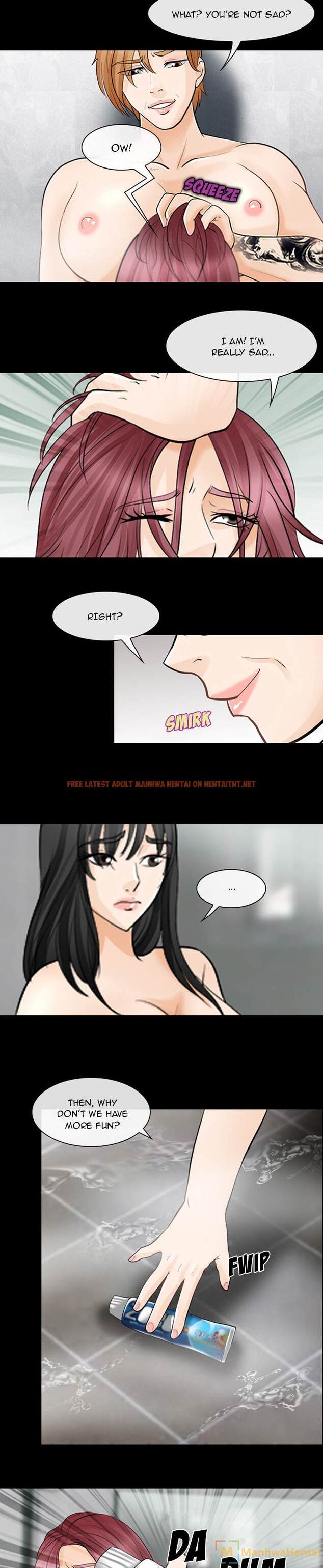 Read Hentai Image 8 715 in comic The Snow - Chapter 11 - hentaitnt.net