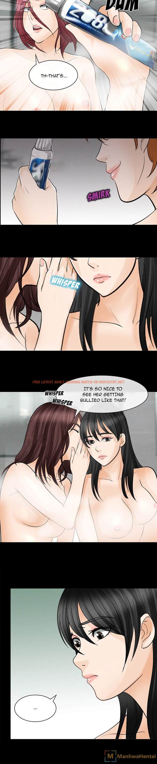 Read Hentai Image 9 715 in comic The Snow - Chapter 11 - hentaitnt.net