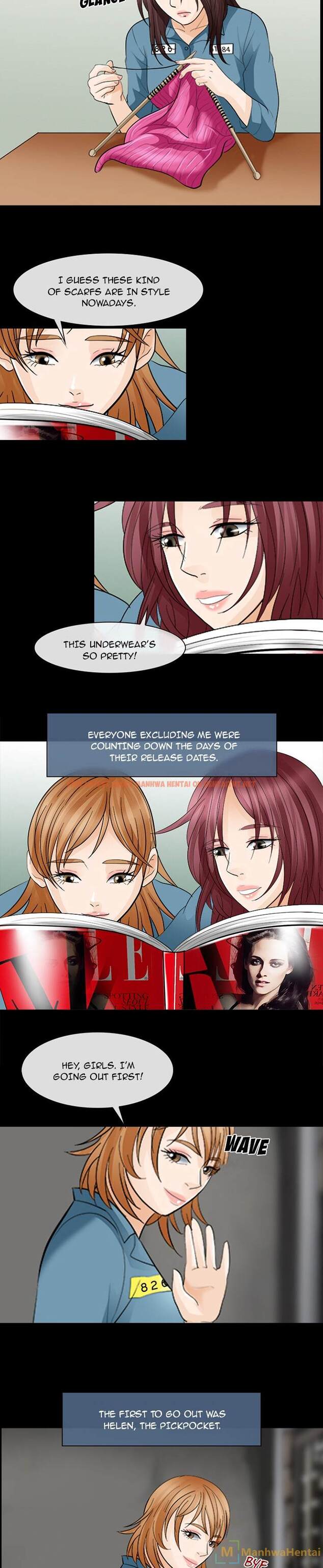 Read Hentai Image 11 715 in comic The Snow - Chapter 12 - hentaitnt.net