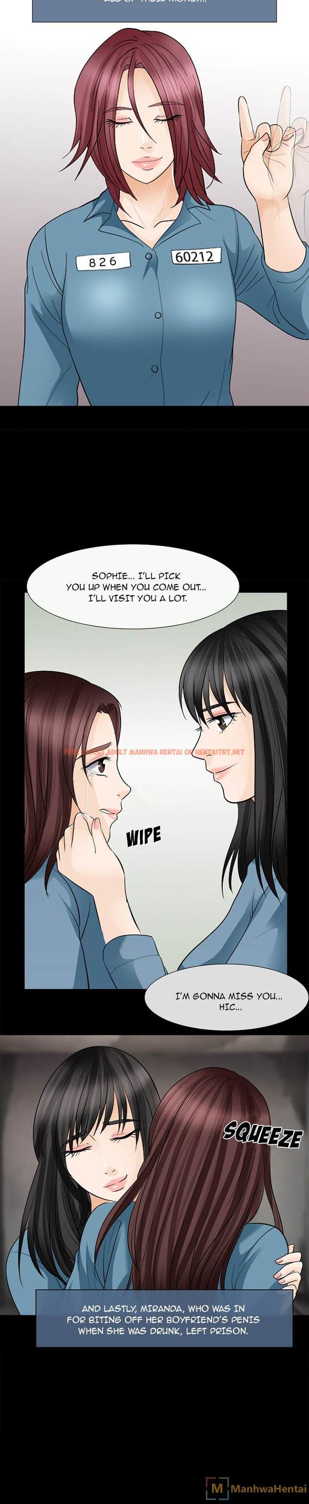 Read Hentai Image 13 715 in comic The Snow - Chapter 12 - hentaitnt.net