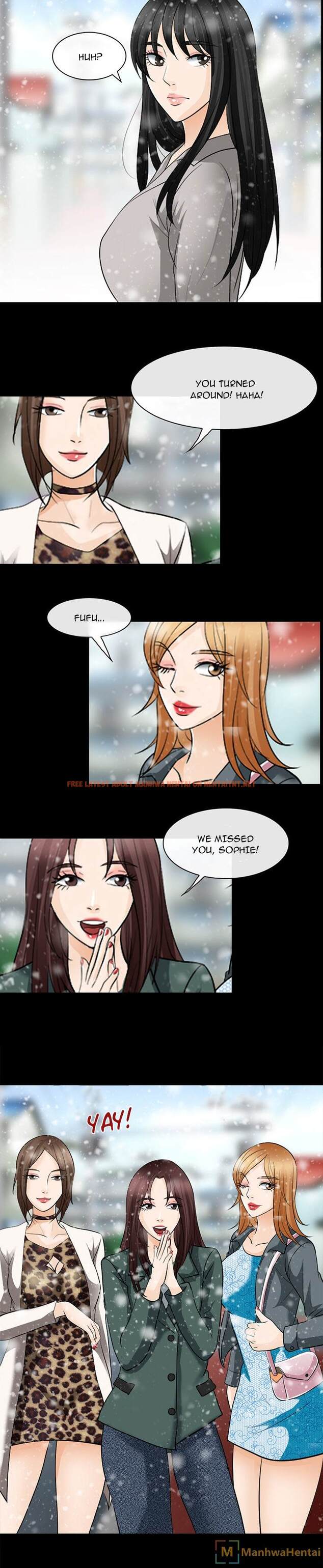 Read Hentai Image 16 715 in comic The Snow - Chapter 12 - hentaitnt.net