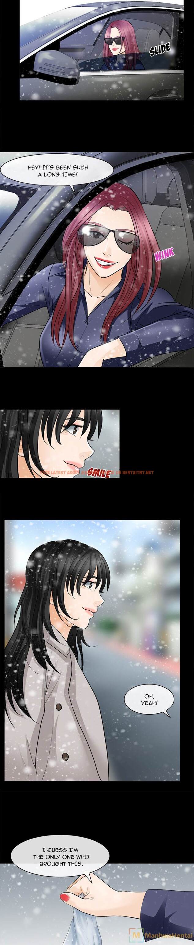 Read Hentai Image 18 715 in comic The Snow - Chapter 12 - hentaitnt.net