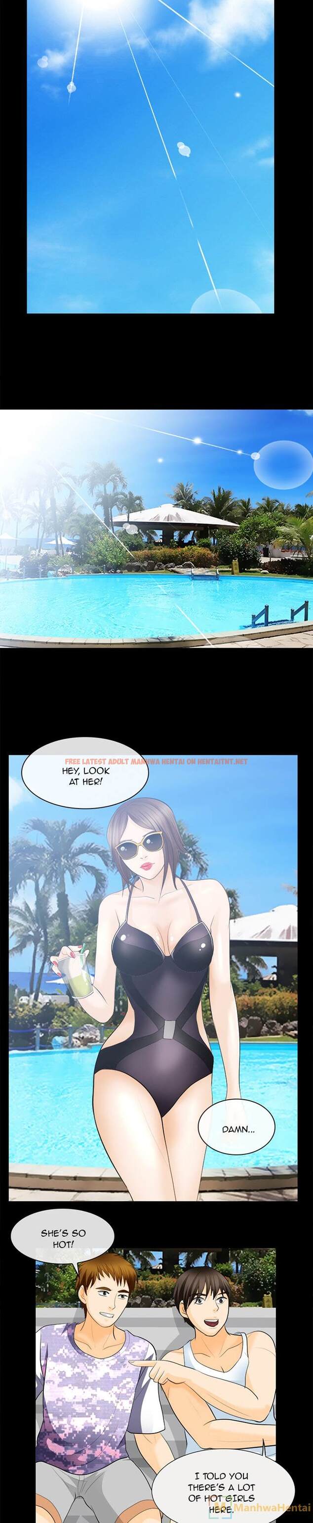 Read Hentai Image 20 715 in comic The Snow - Chapter 12 - hentaitnt.net