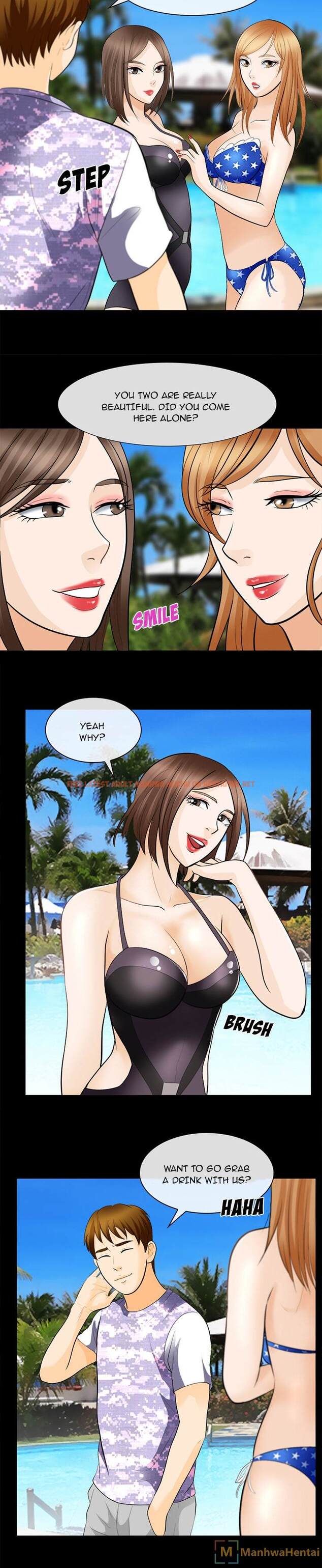 Read Hentai Image 23 715 in comic The Snow - Chapter 12 - hentaitnt.net