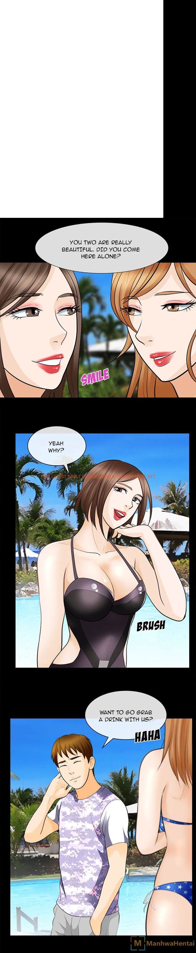 Read Hentai Image 1 715 in comic The Snow - Chapter 13 - hentaitnt.net