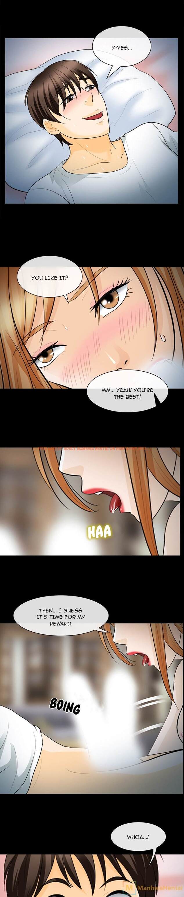 Read Hentai Image 10 715 in comic The Snow - Chapter 13 - hentaitnt.net