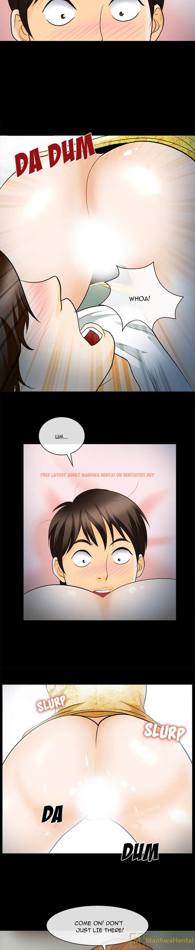 Read Hentai Image 11 715 in comic The Snow - Chapter 13 - hentaitnt.net