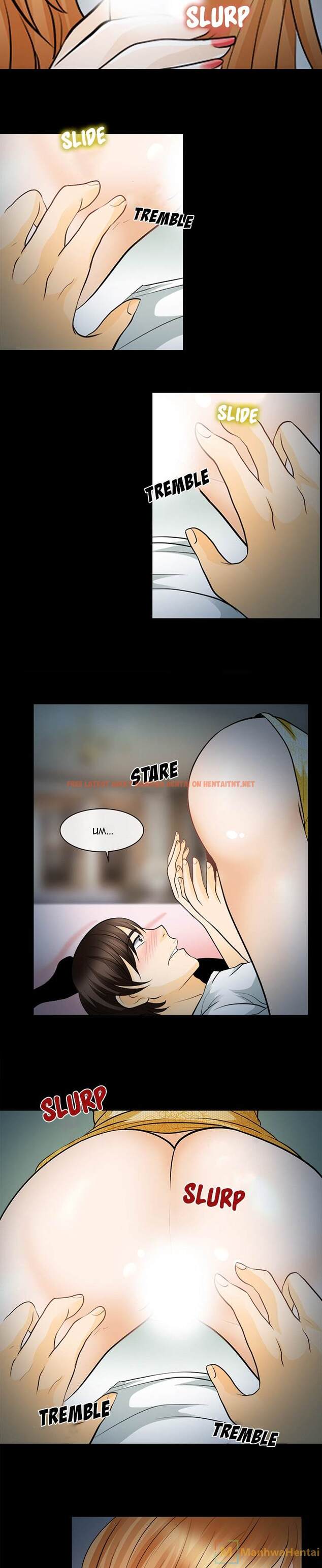 Read Hentai Image 14 715 in comic The Snow - Chapter 13 - hentaitnt.net