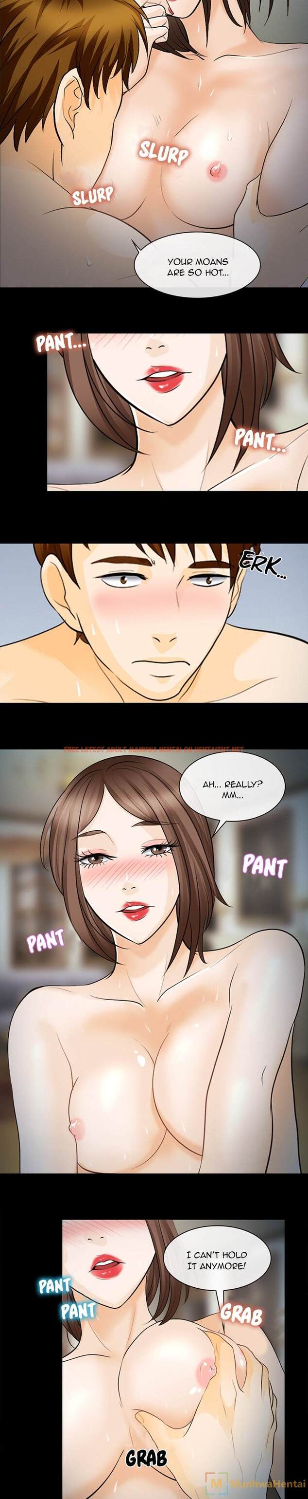 Read Hentai Image 18 715 in comic The Snow - Chapter 13 - hentaitnt.net