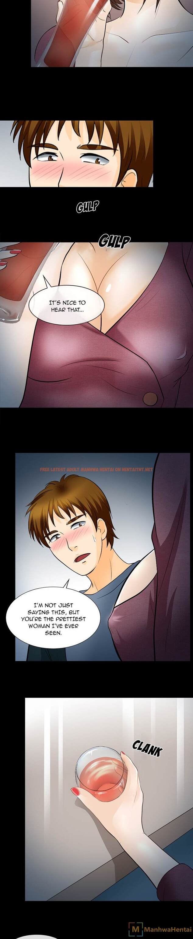 Read Hentai Image 6 715 in comic The Snow - Chapter 13 - hentaitnt.net