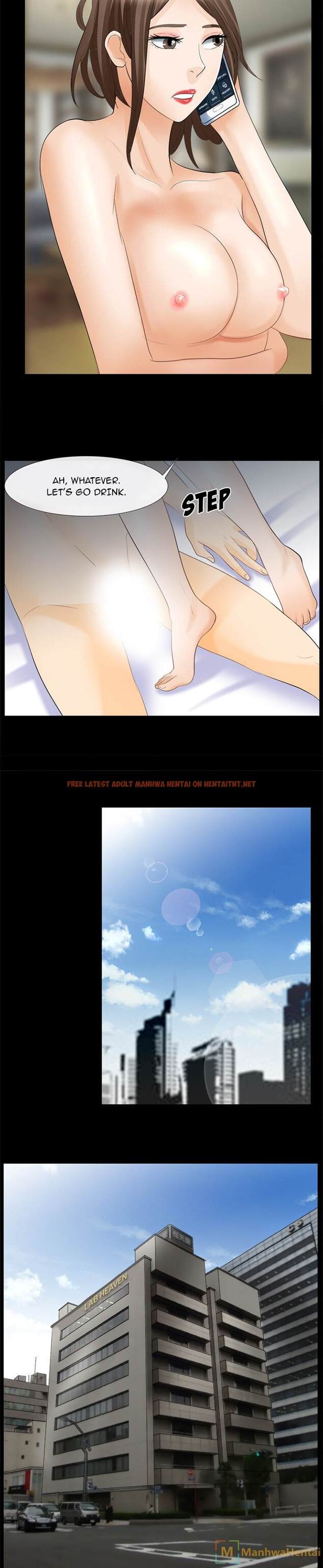 Read Hentai Image 15 715 in comic The Snow - Chapter 14 - hentaitnt.net