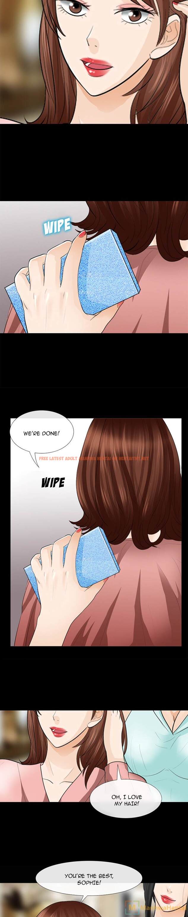 Read Hentai Image 3 715 in comic The Snow - Chapter 15 - hentaitnt.net