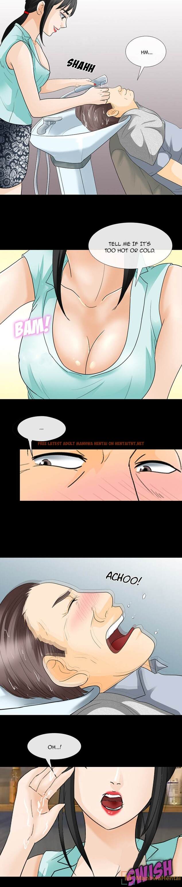 Read Hentai Image 7 715 in comic The Snow - Chapter 15 - hentaitnt.net