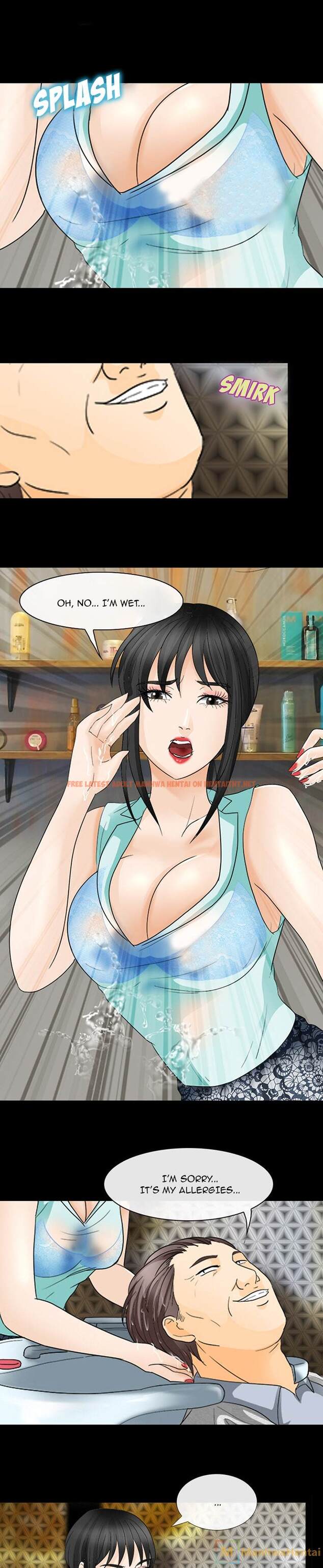 Read Hentai Image 8 715 in comic The Snow - Chapter 15 - hentaitnt.net