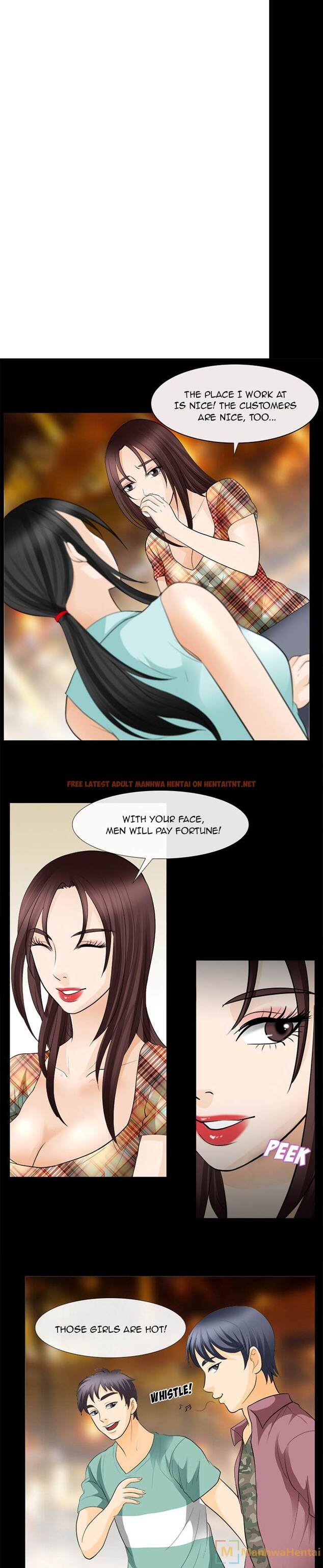 Read Hentai Image 1 714 in comic The Snow - Chapter 16 - hentaitnt.net