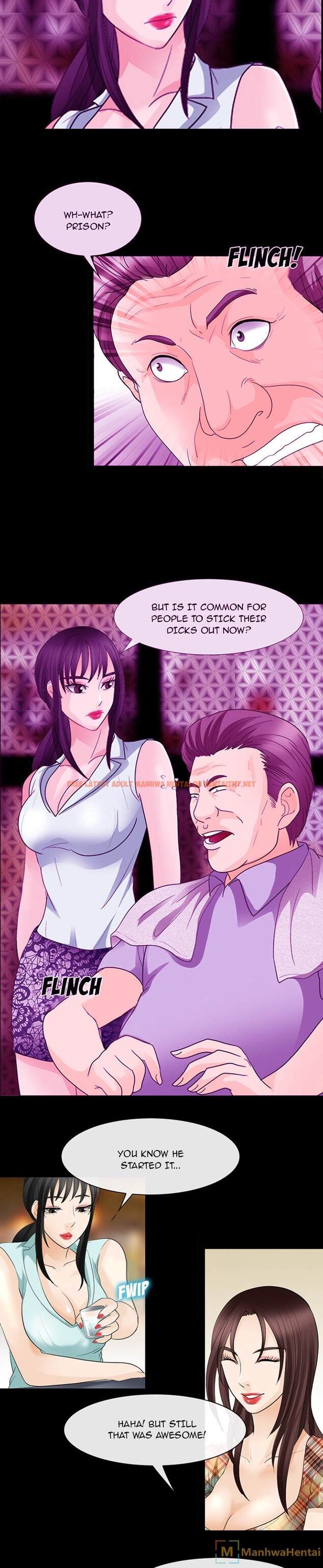 Read Hentai Image 5 714 in comic The Snow - Chapter 16 - hentaitnt.net