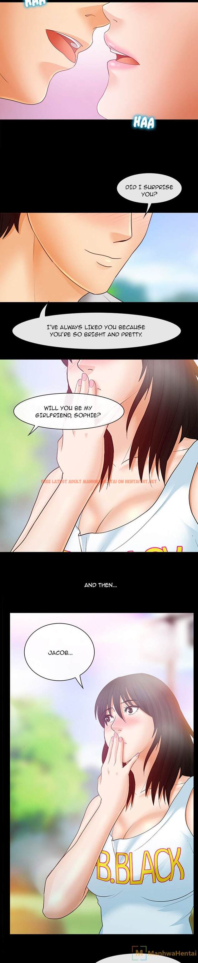 Read Hentai Image 13 721 in comic The Snow - Chapter 2 - hentaitnt.net