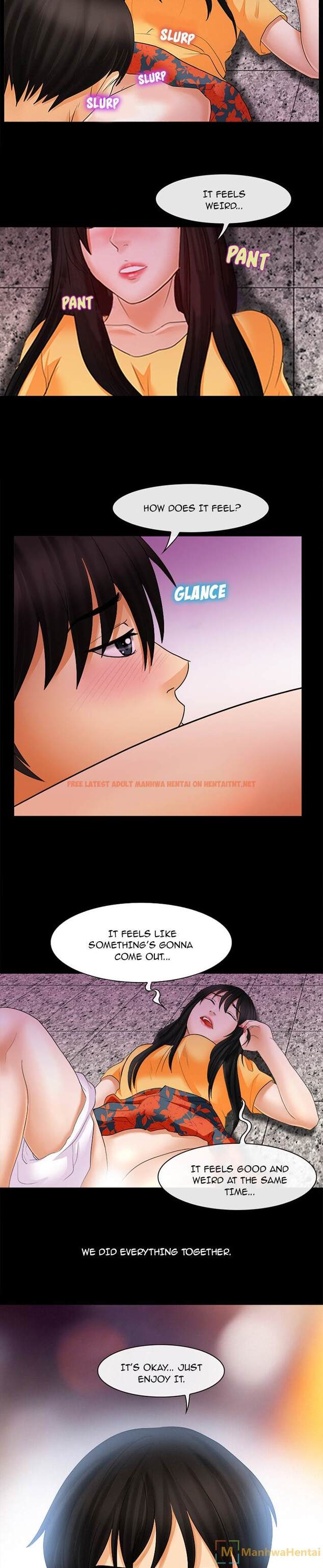 Read Hentai Image 17 725 in comic The Snow - Chapter 2 - hentaitnt.net