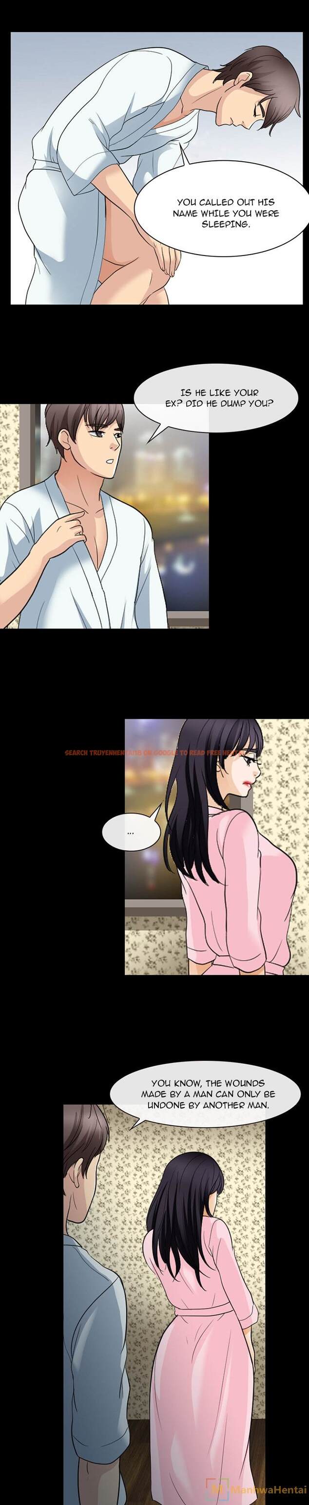 Read Hentai Image 10 710 in comic The Snow - Chapter 22 - www.hentaitnt.net