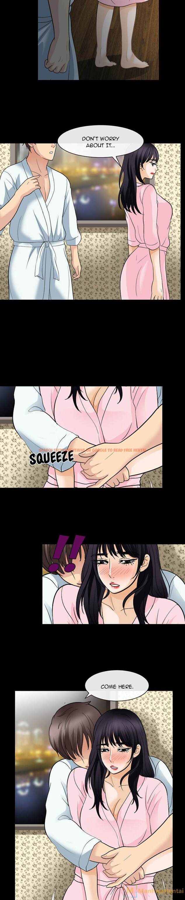 Read Hentai Image 11 710 in comic The Snow - Chapter 22 - www.hentaitnt.net