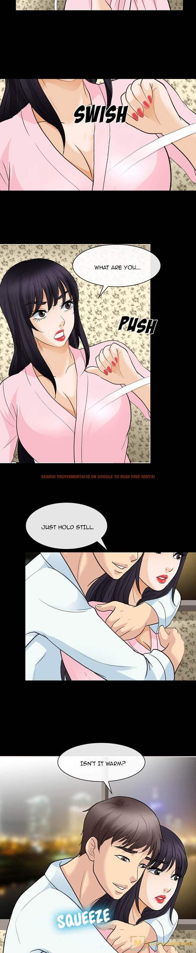 Read Hentai Image 12 710 in comic The Snow - Chapter 22 - www.hentaitnt.net